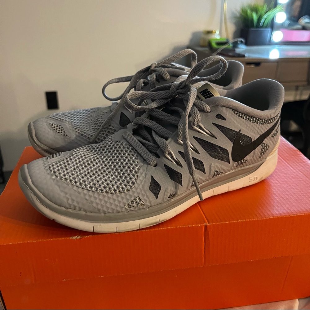 Nike Free 5.0